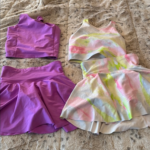 Colorful Assorted old
Navy active sets - Picture 5 of 5